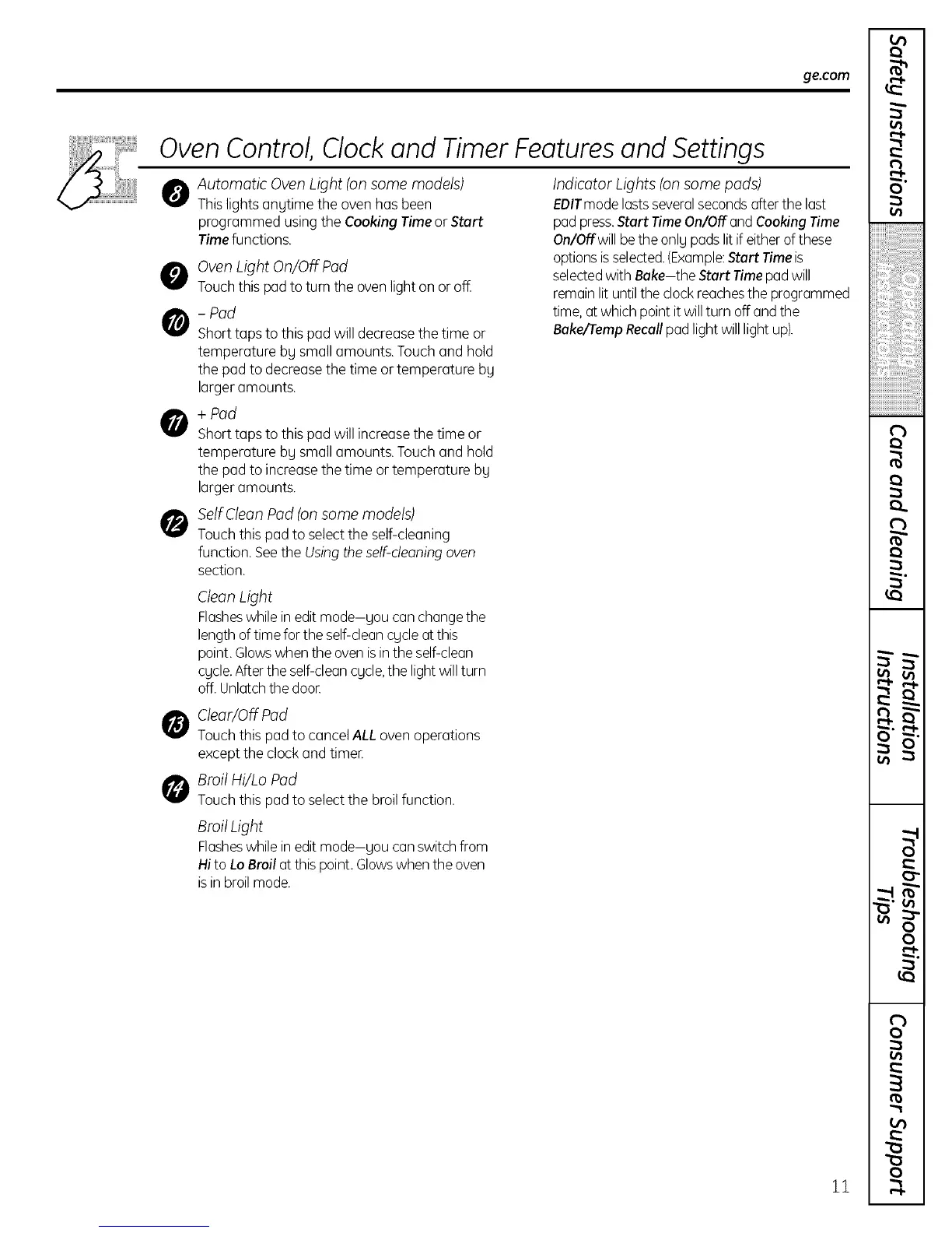 Page #11 background image