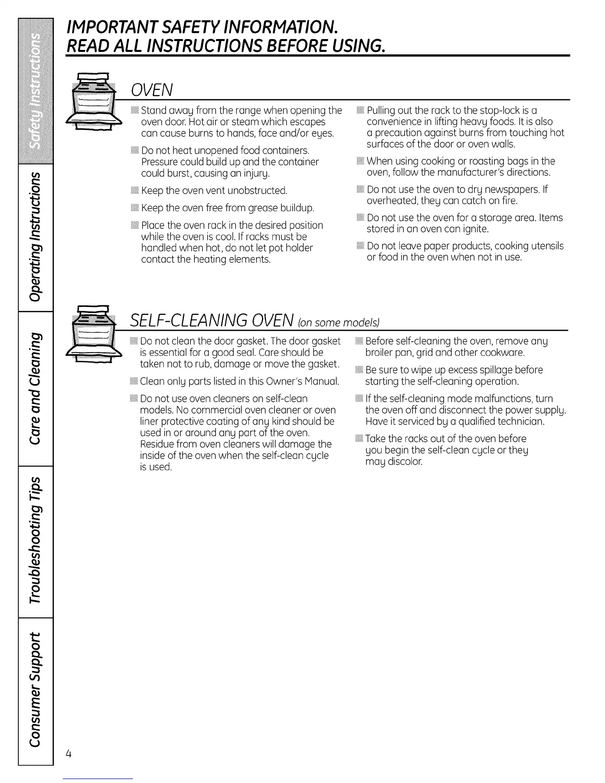Page #4 background image