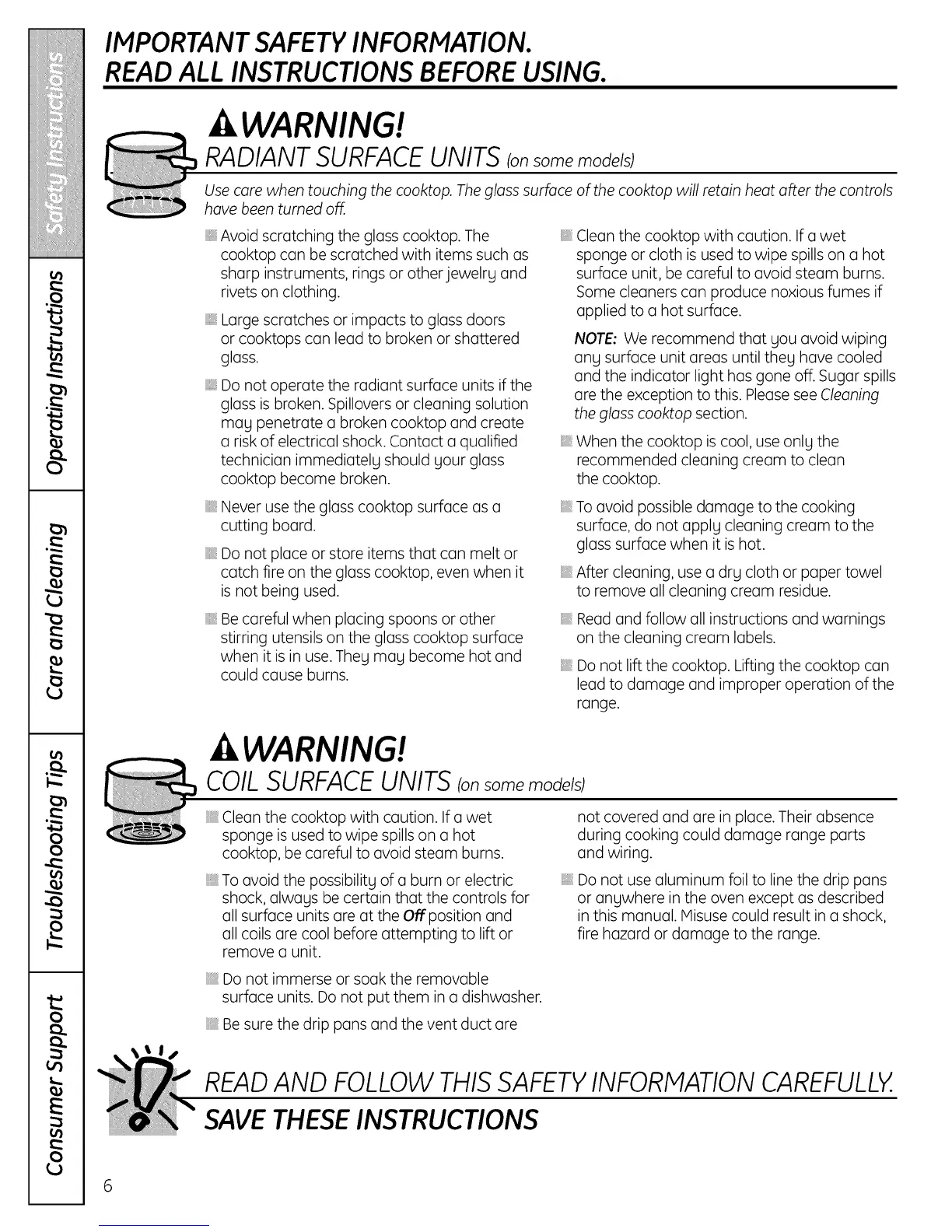 Page #6 background image