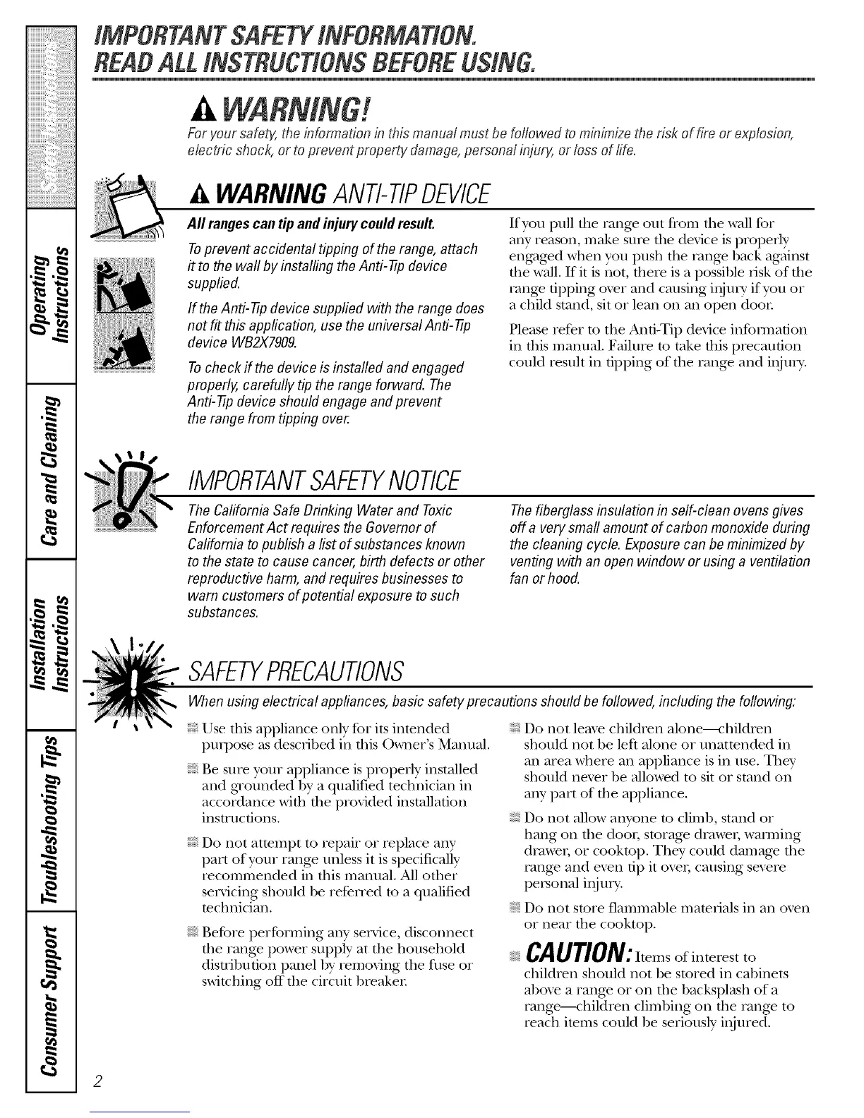 Page #2 background image