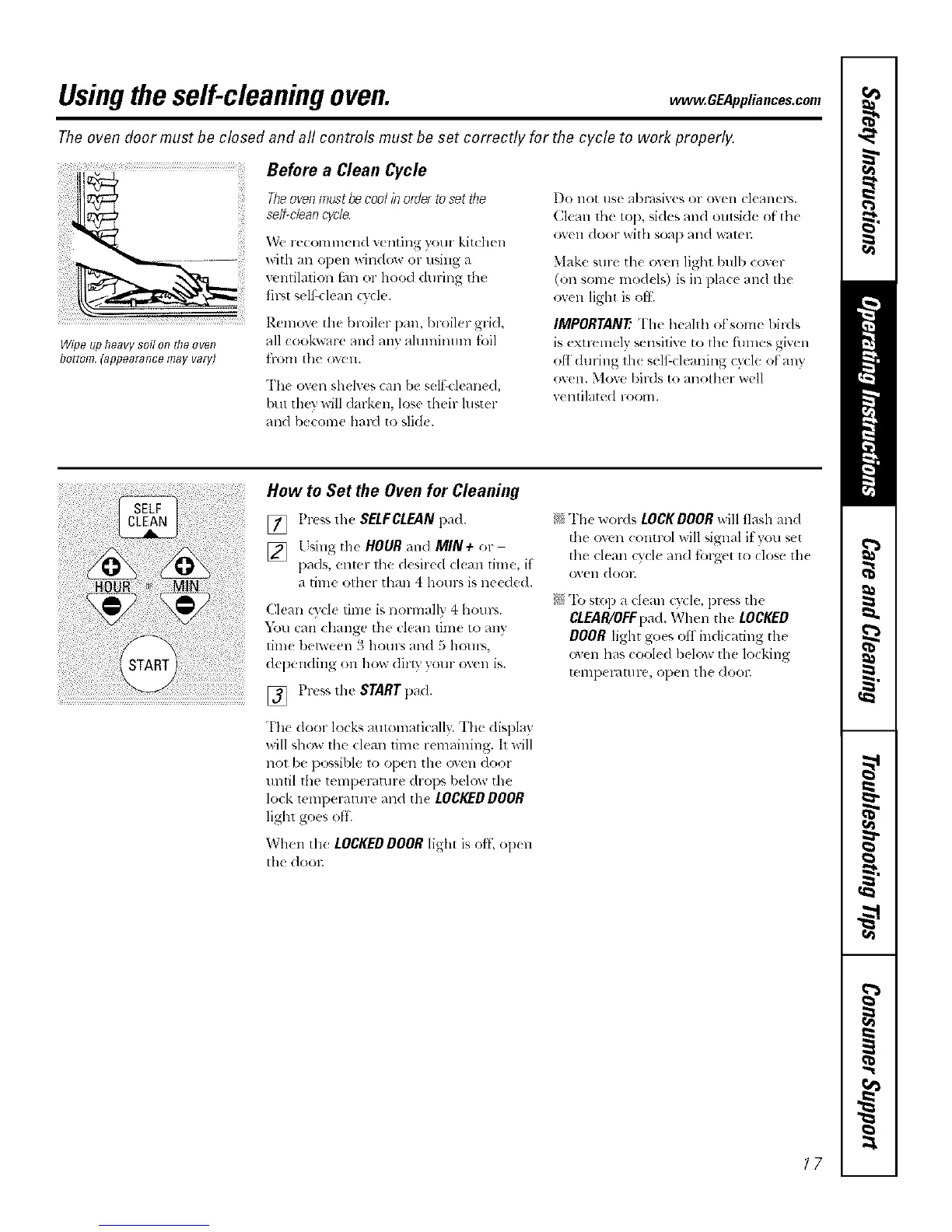 Page #17 background image