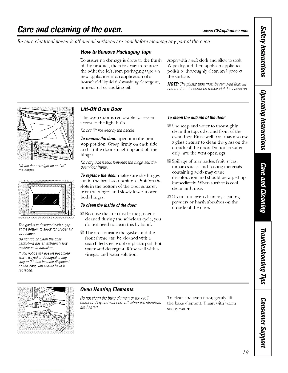Page #19 background image