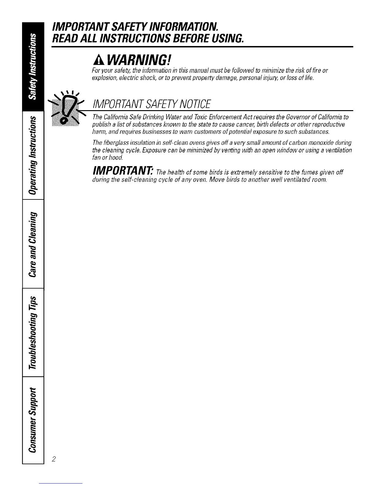 Page #2 background image