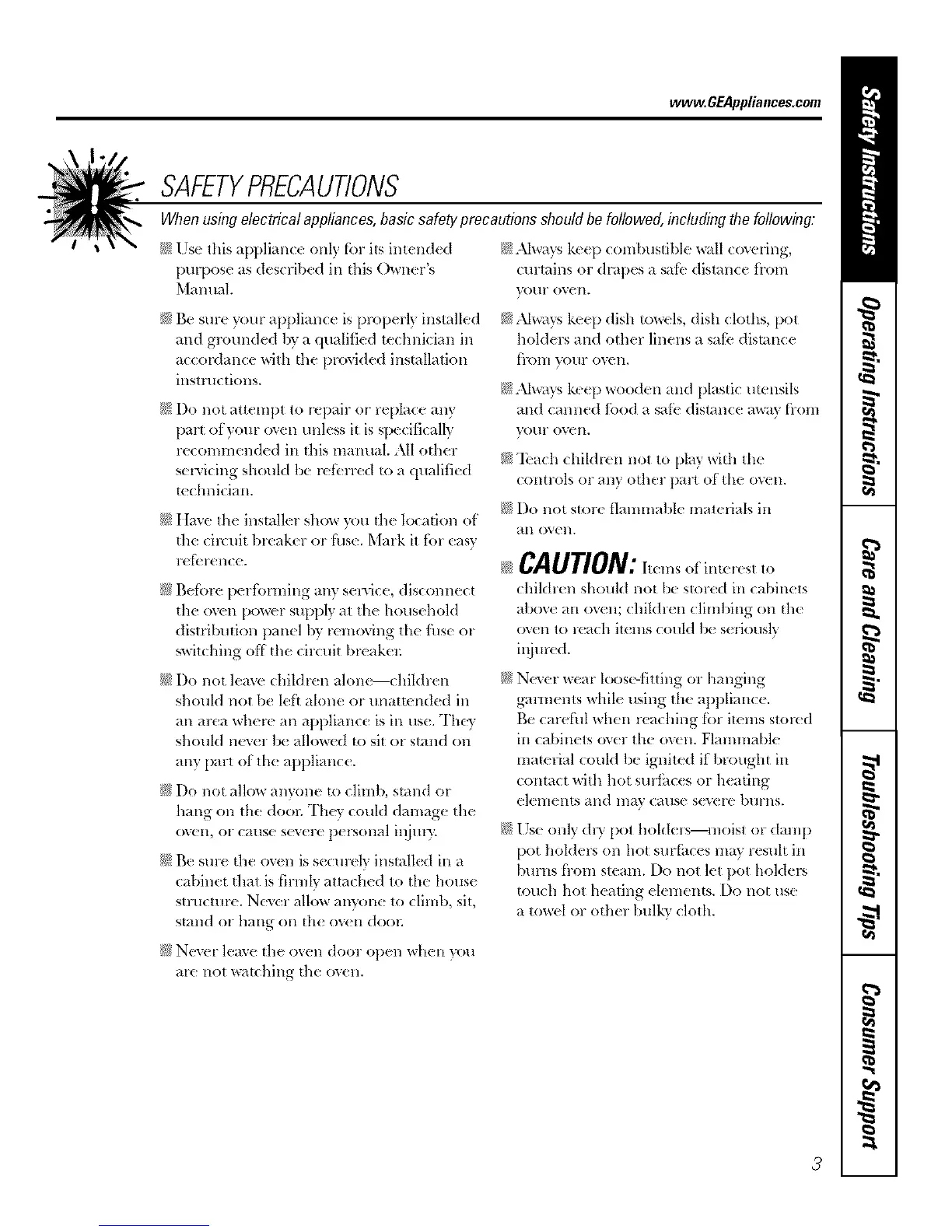 Page #3 background image