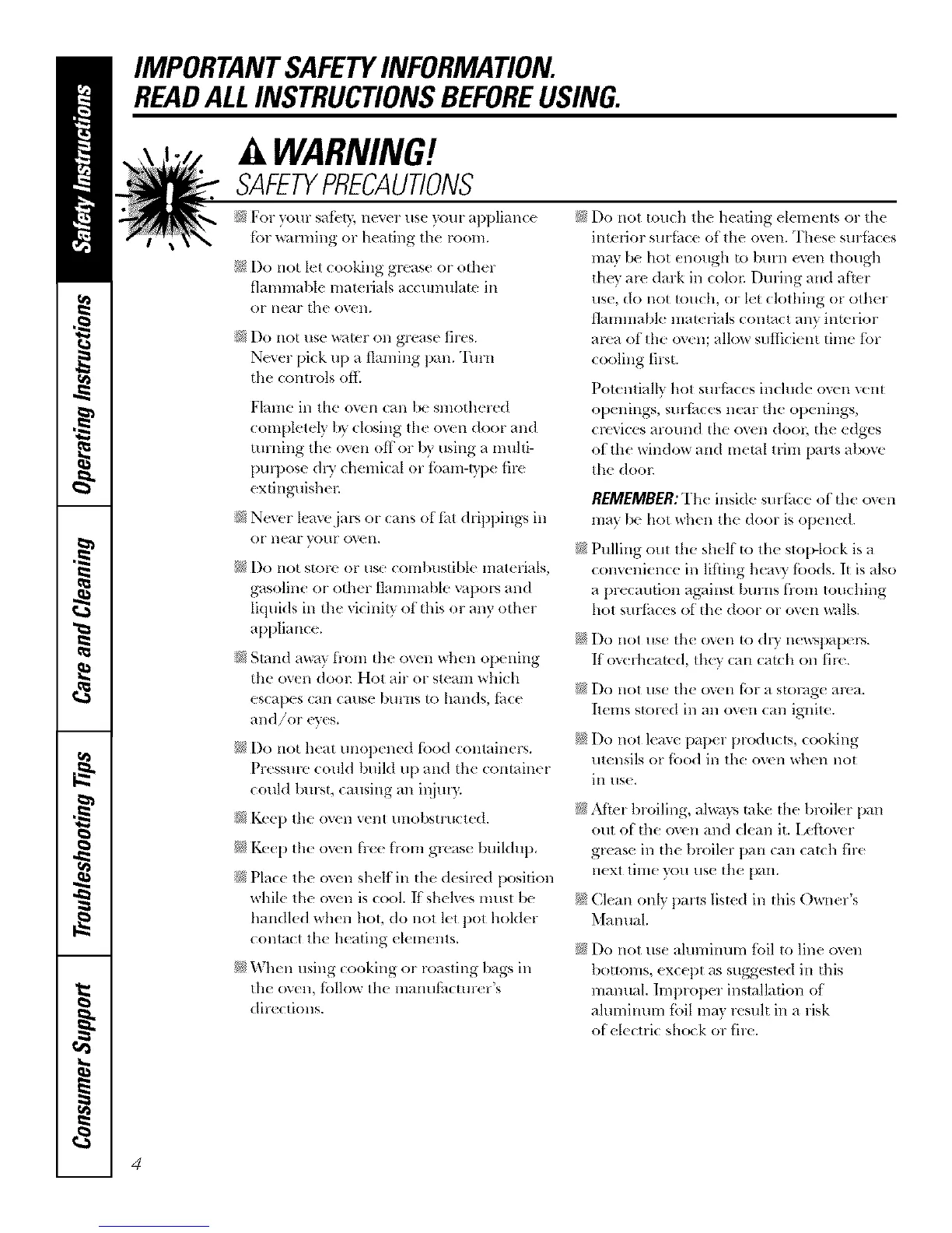 Page #4 background image