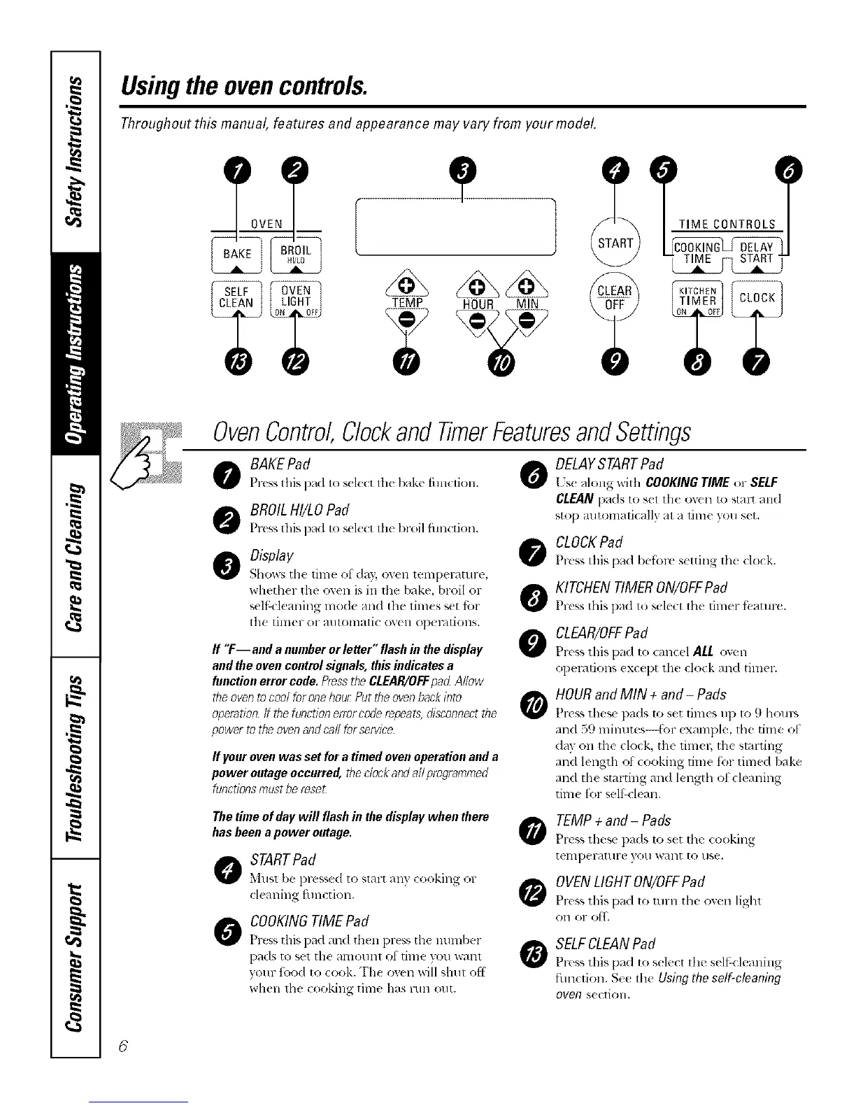 Page #6 background image