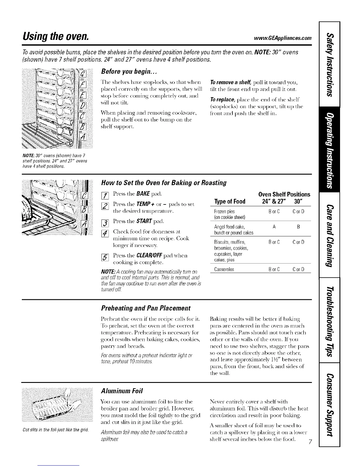 Page #7 background image