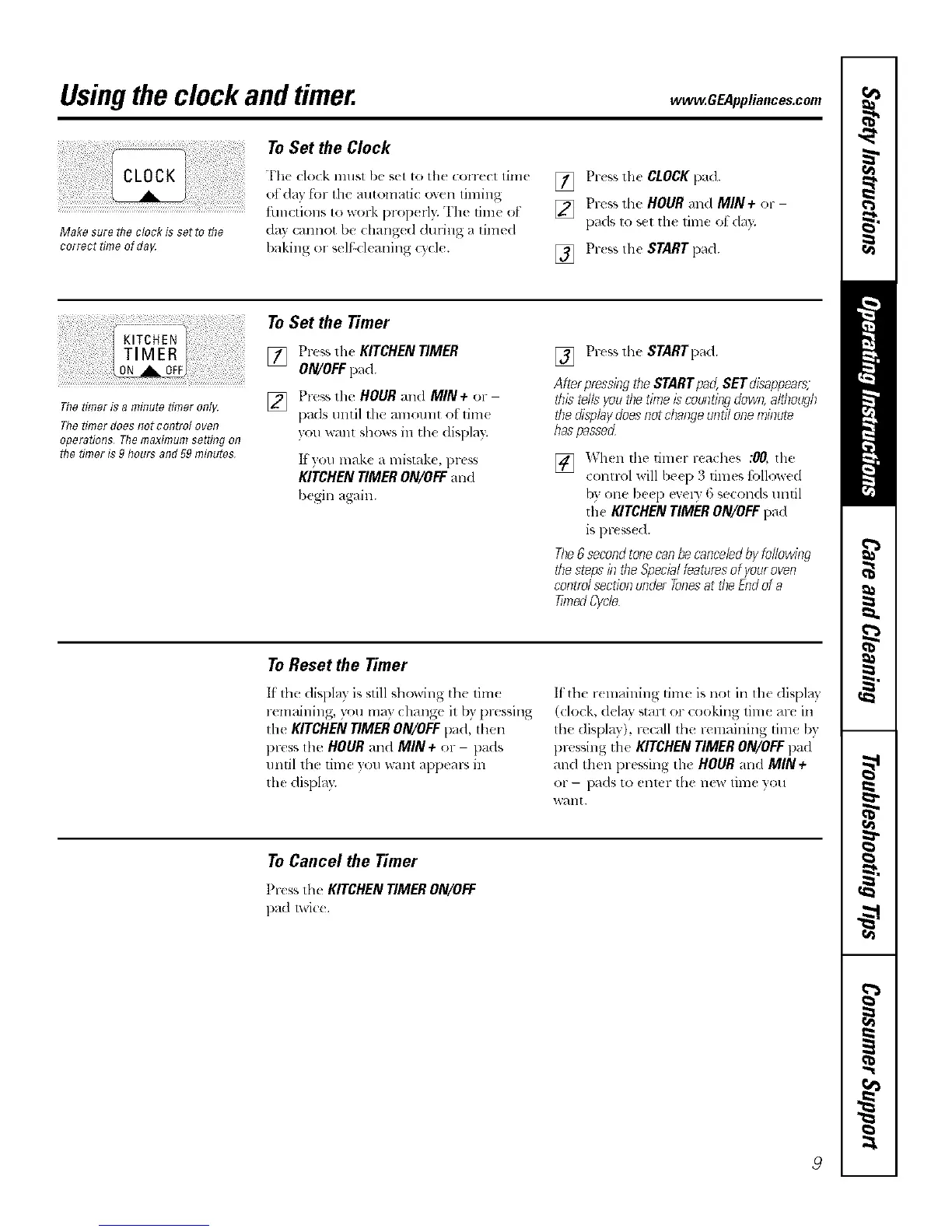 Page #9 background image