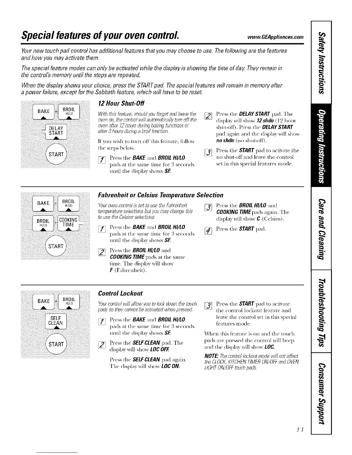 Page #11 background image