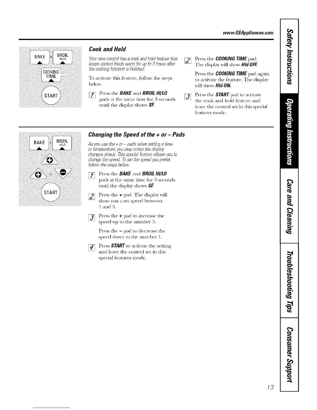 Page #13 background image
