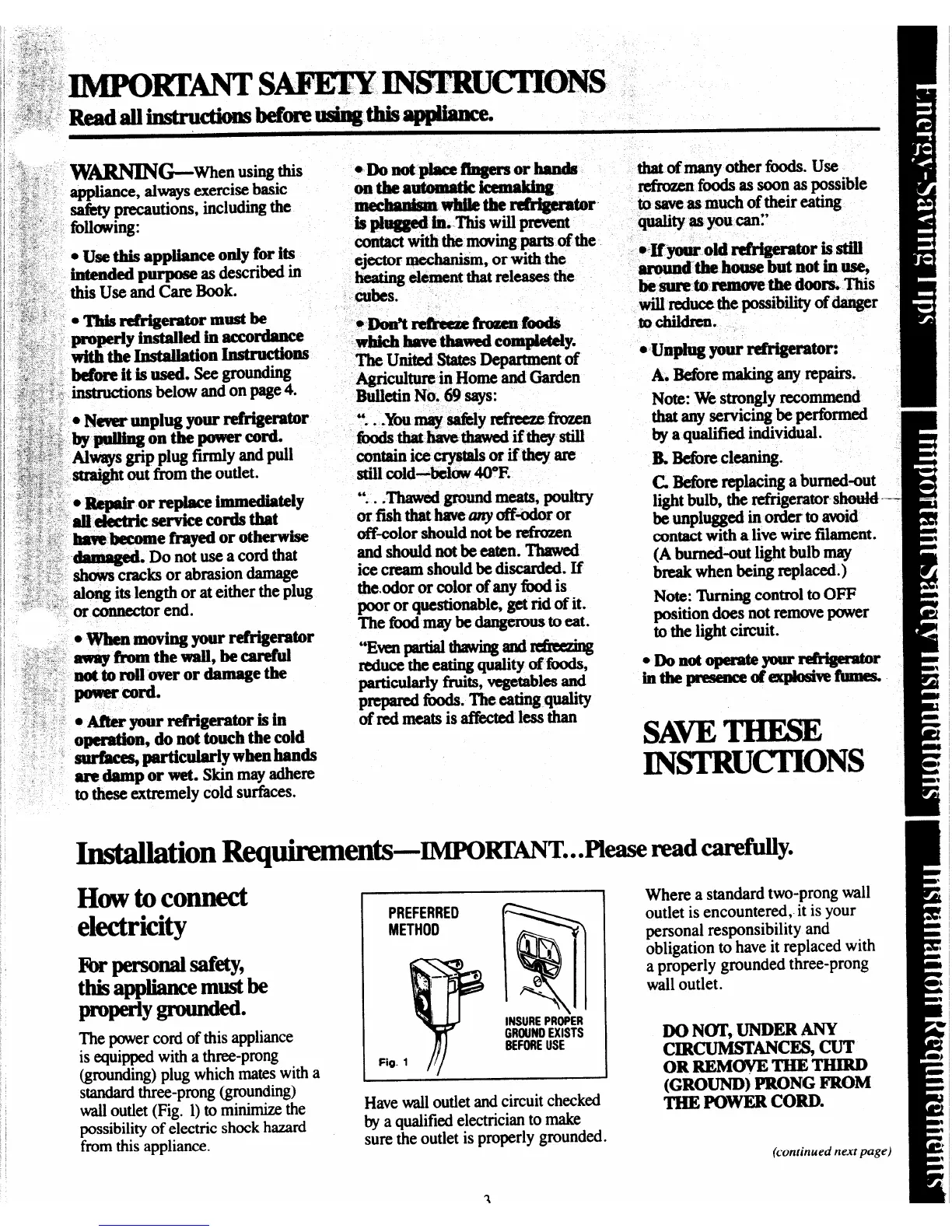 Page #3 background image