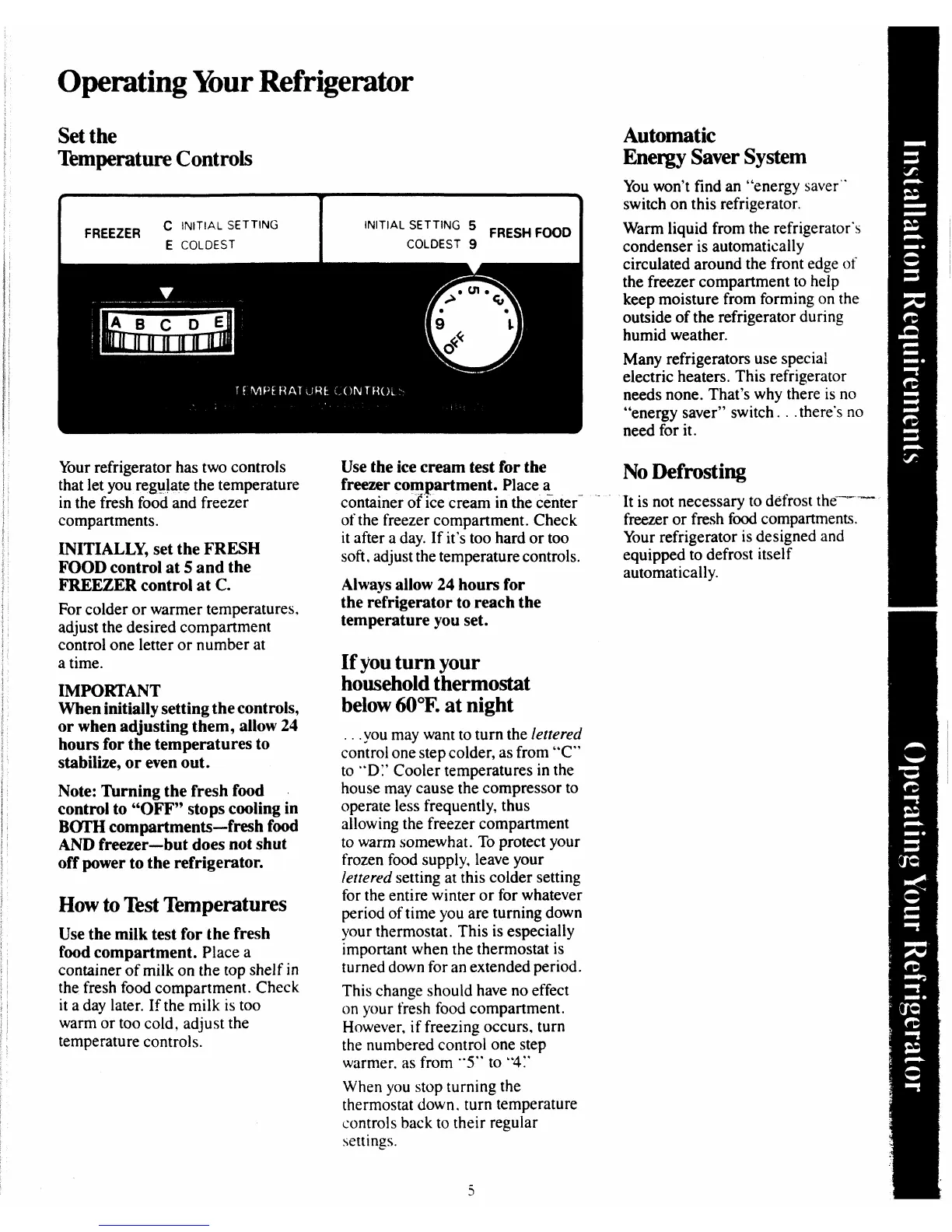 Page #5 background image