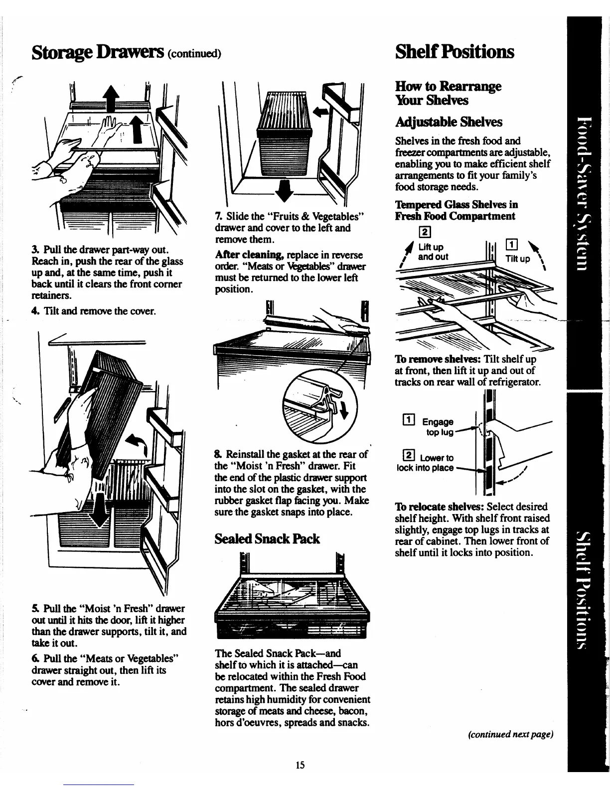 Page #15 background image