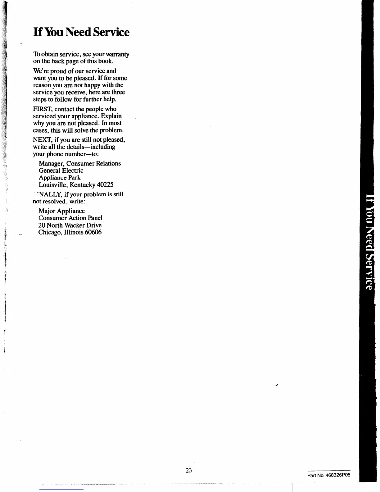 Page #23 background image