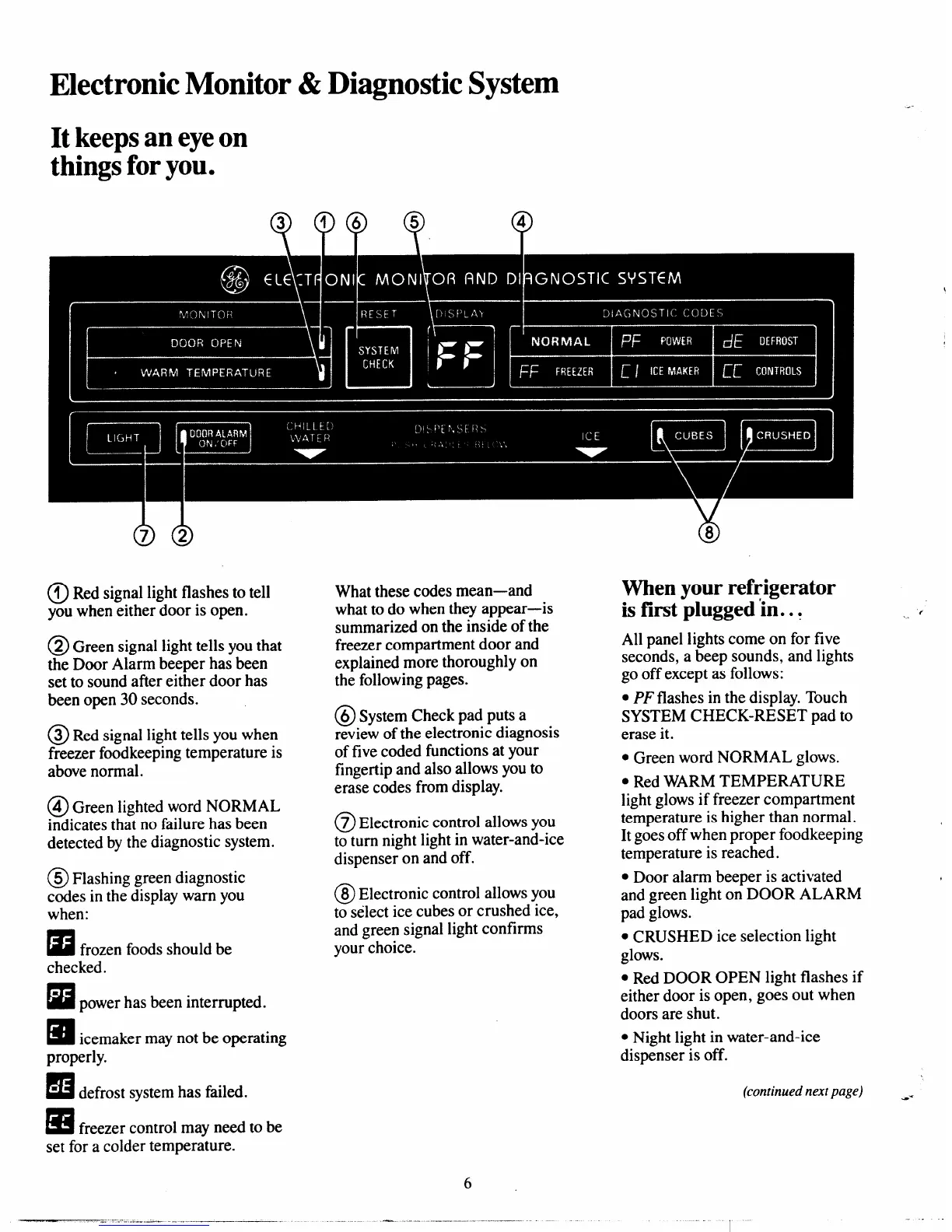 Page #6 background image