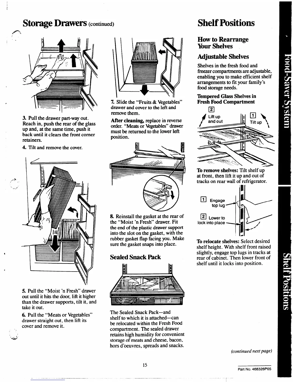 Page #15 background image