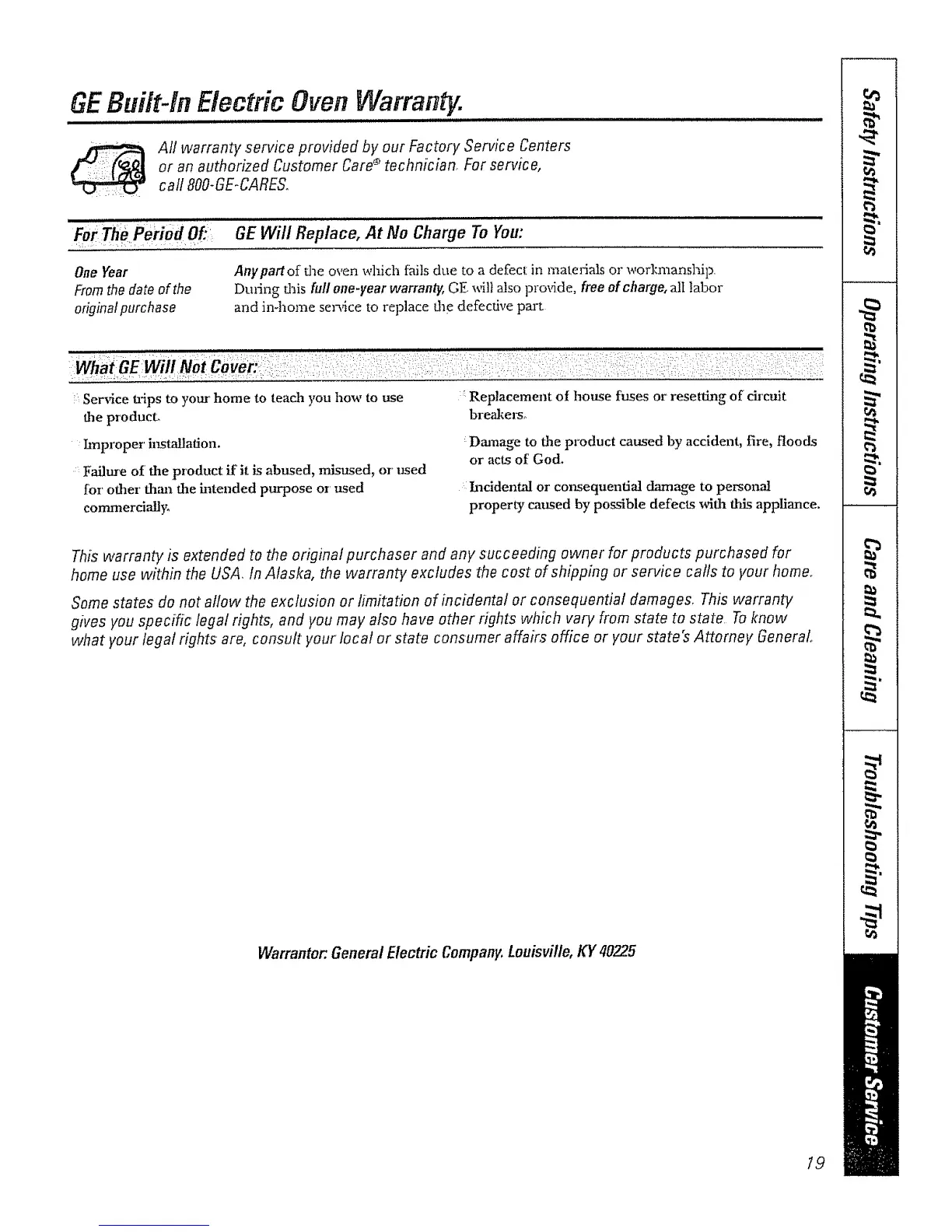 Page #19 background image