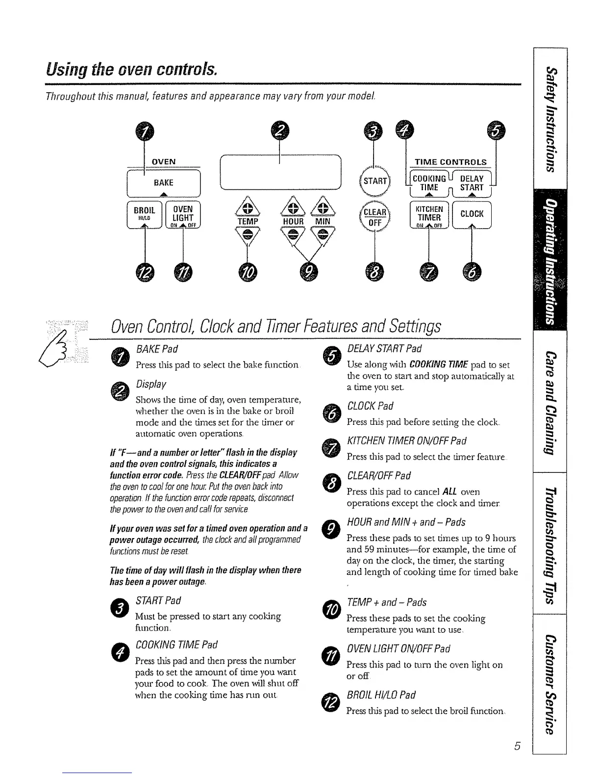 Page #5 background image