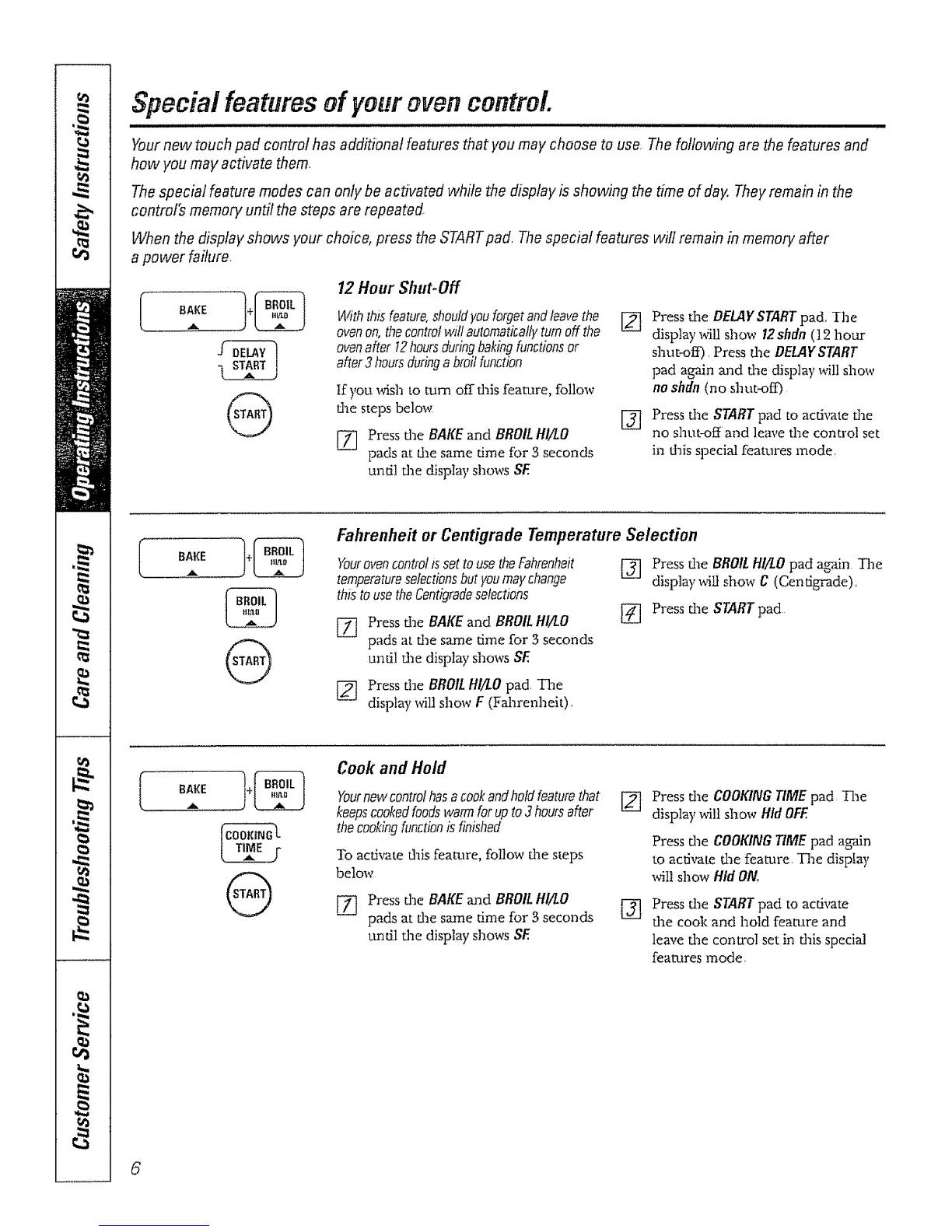Page #6 background image