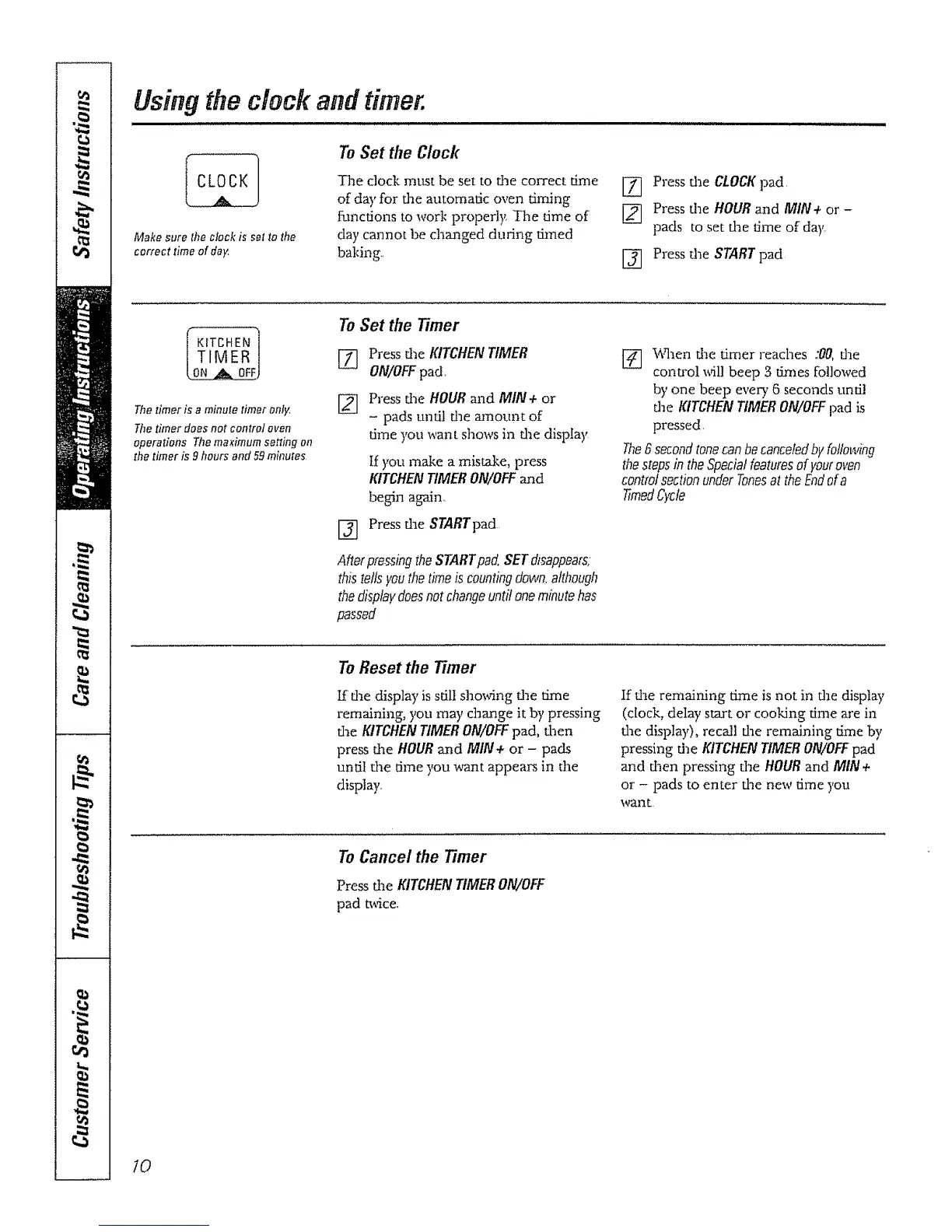 Page #10 background image