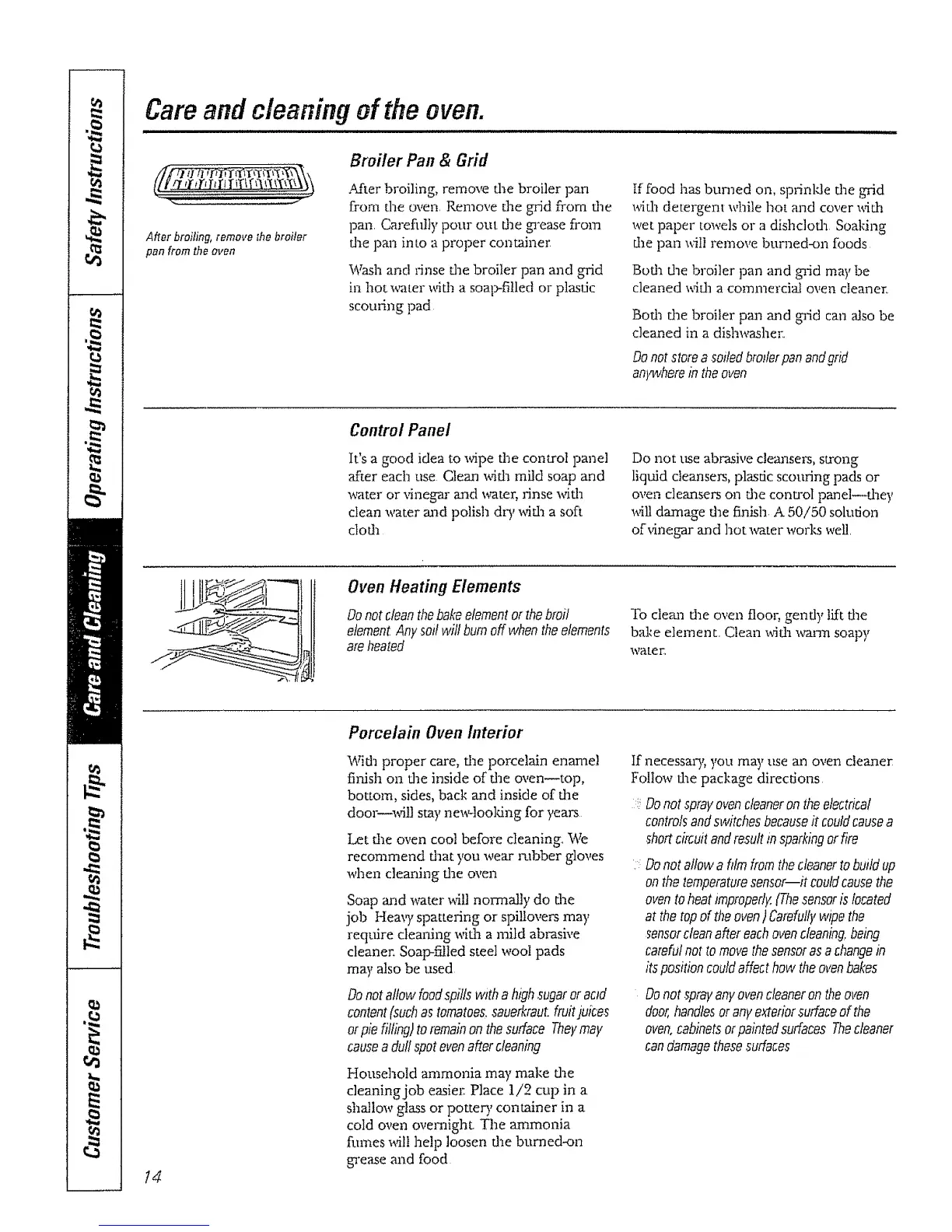 Page #14 background image