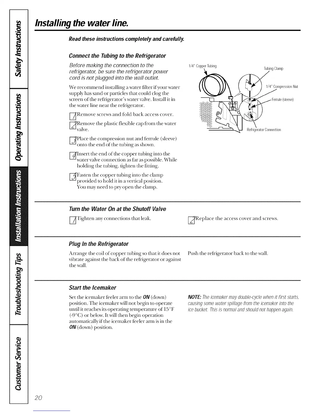 Page #20 background image