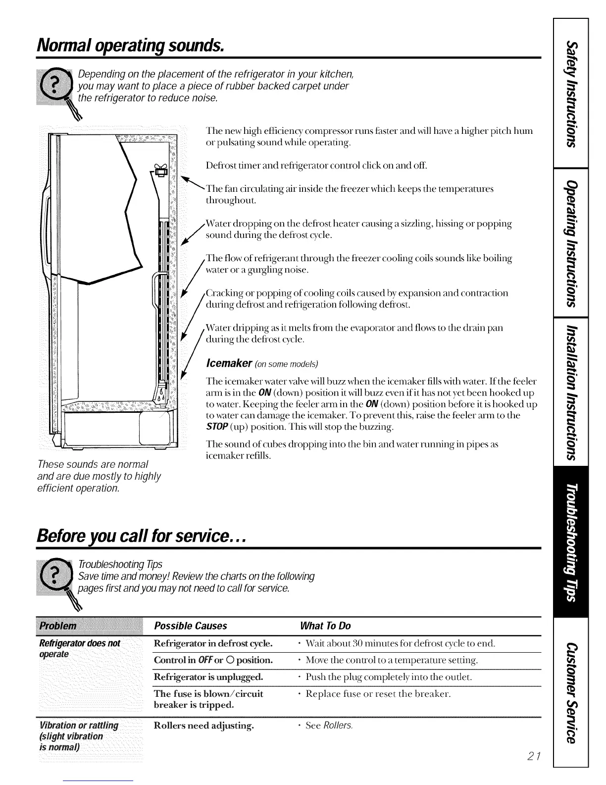 Page #21 background image