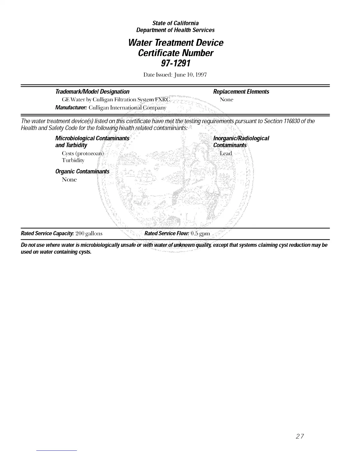 Page #27 background image