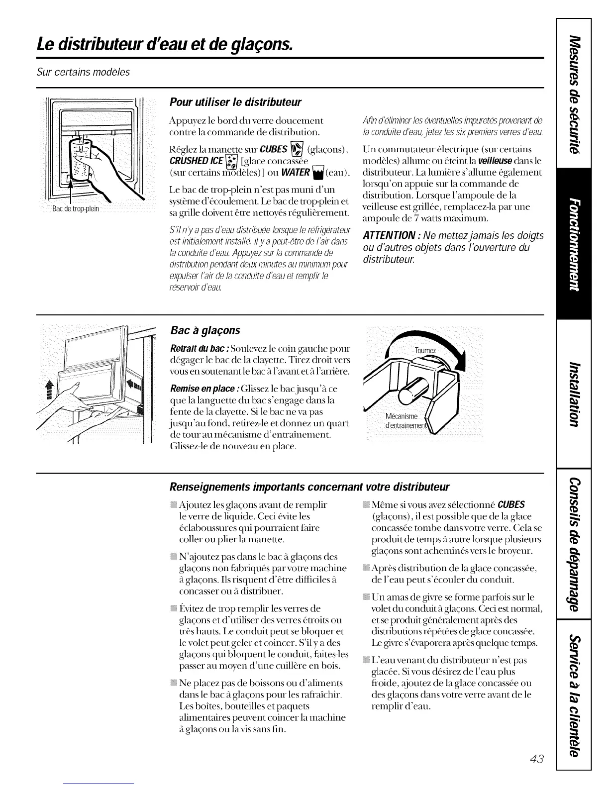 Page #43 background image