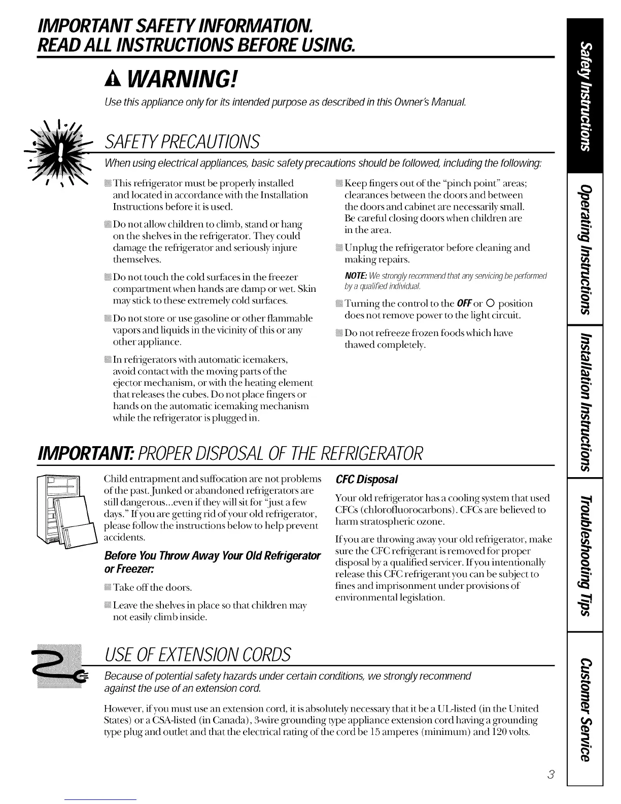 Page #3 background image