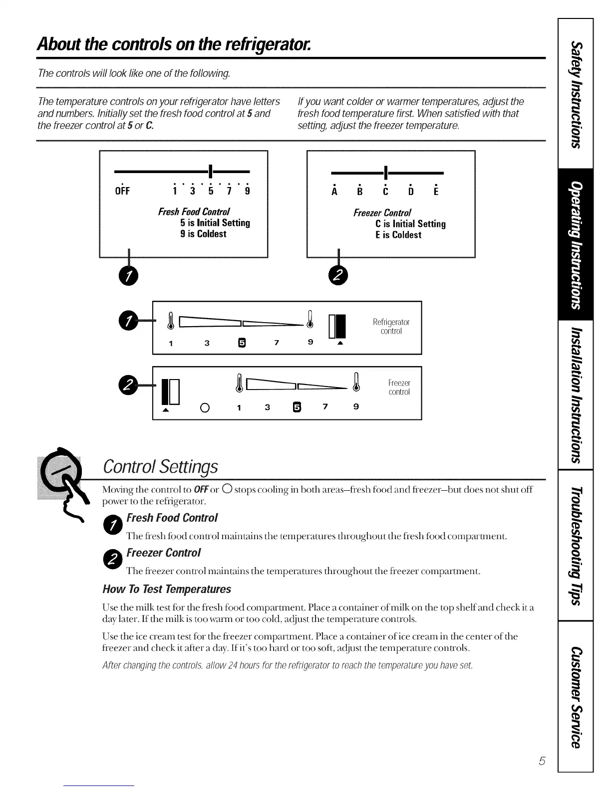 Page #5 background image