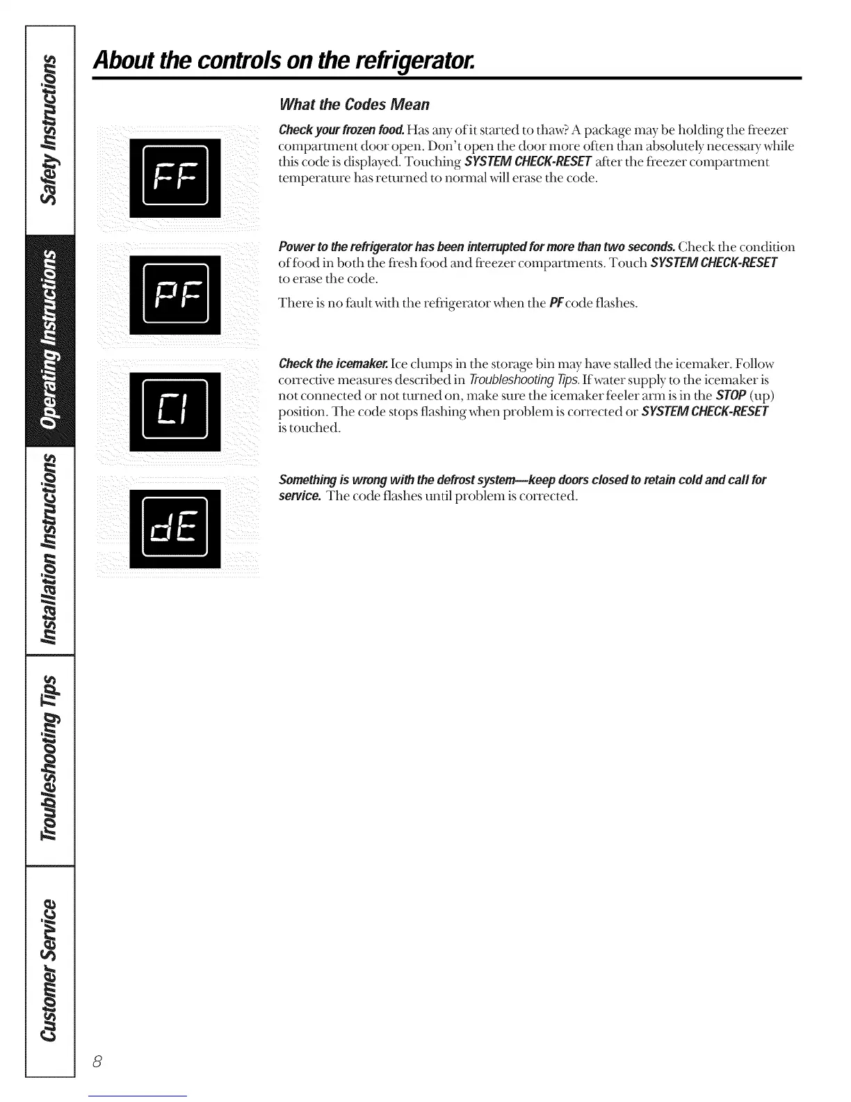Page #8 background image