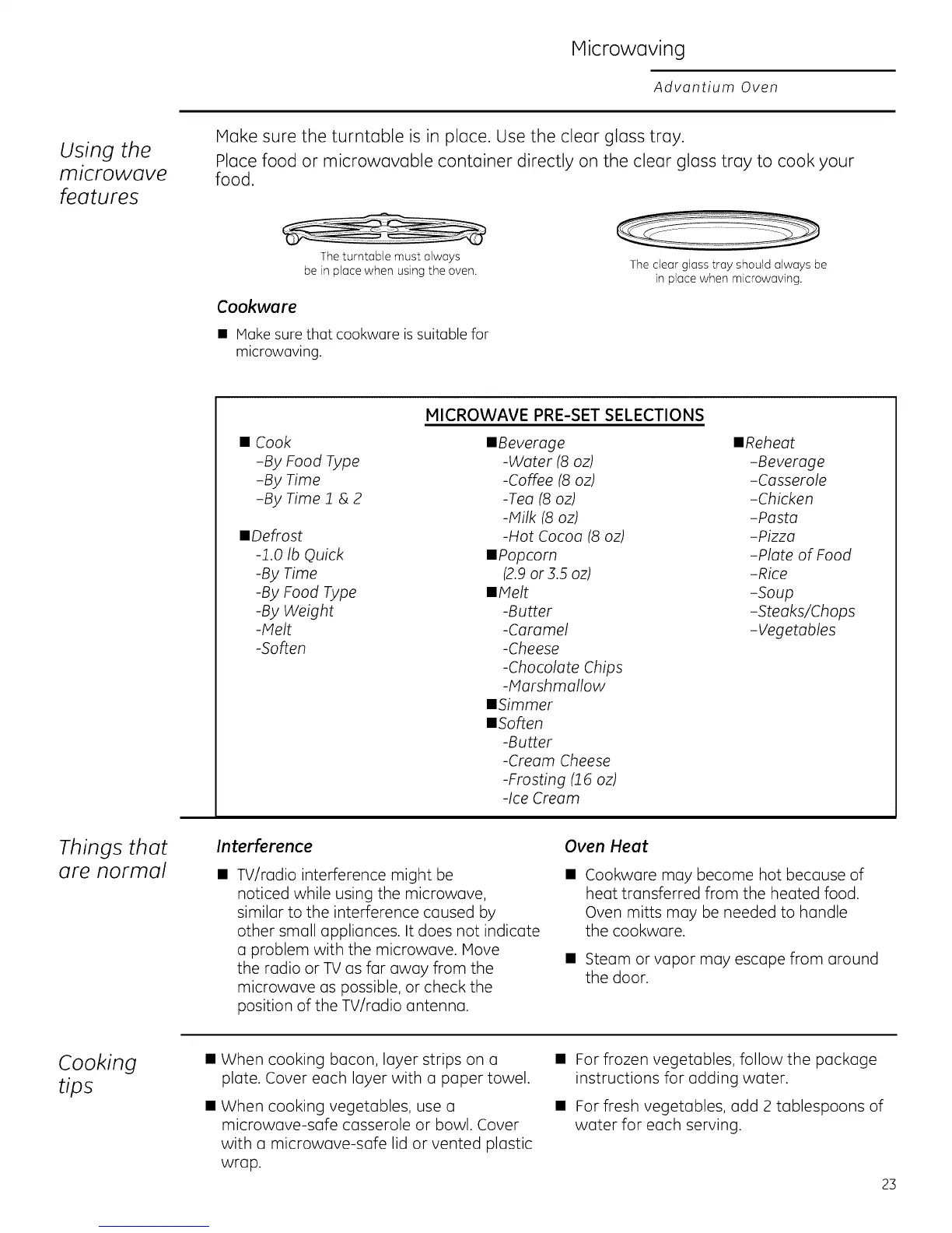 Page #23 background image