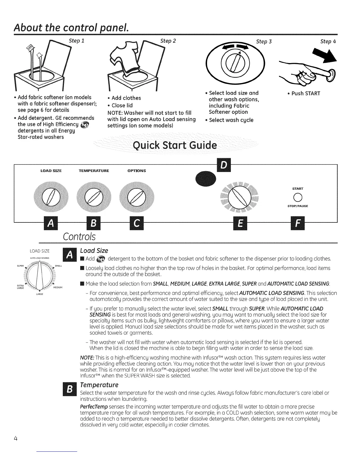 Page #4 background image