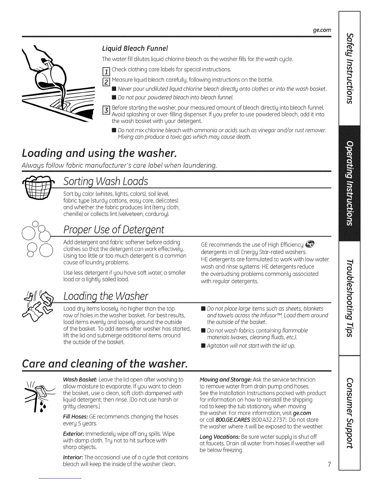 Page #7 background image