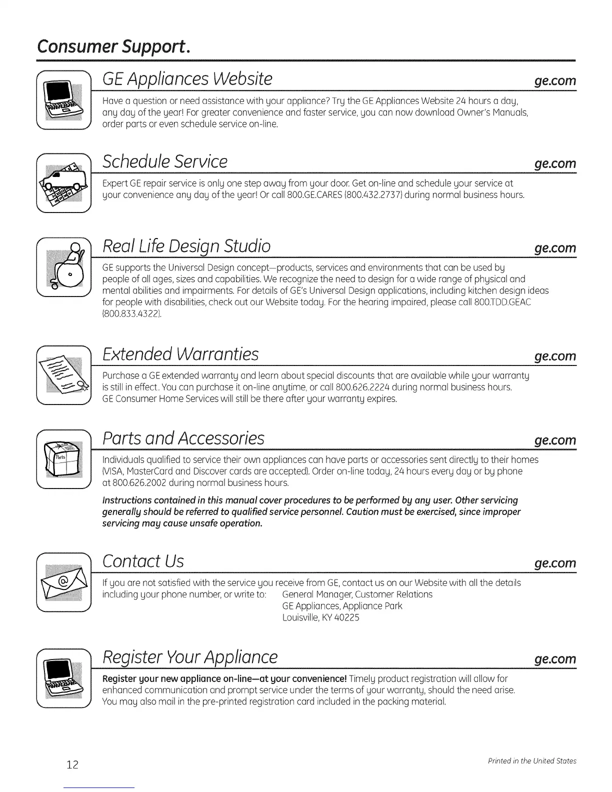 Page #12 background image