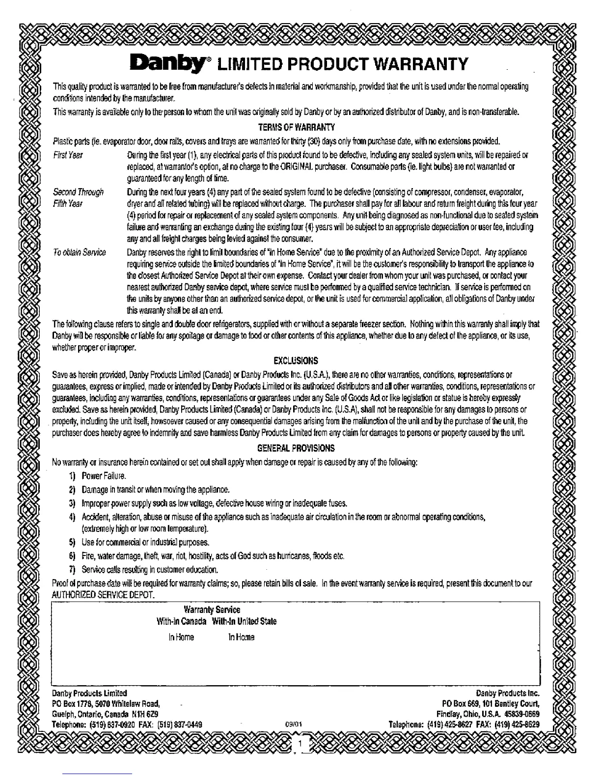 Page #2 background image