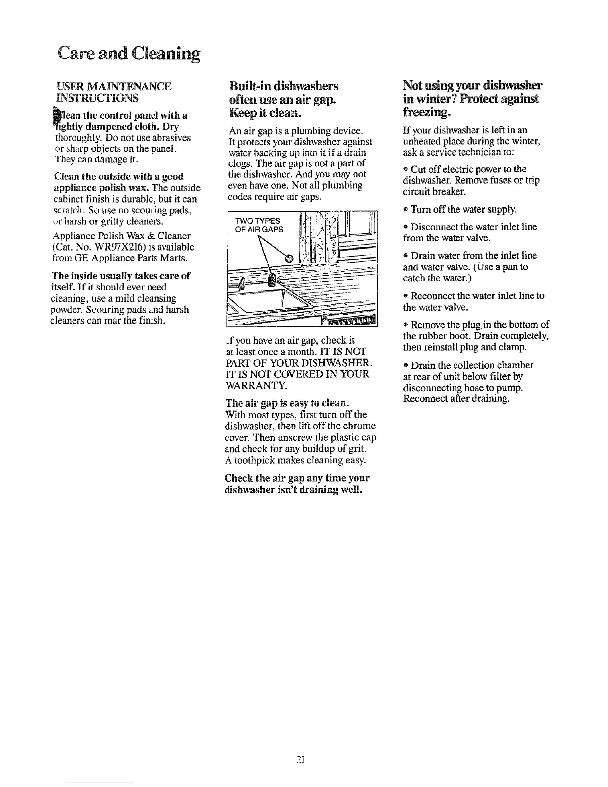 Page #21 background image