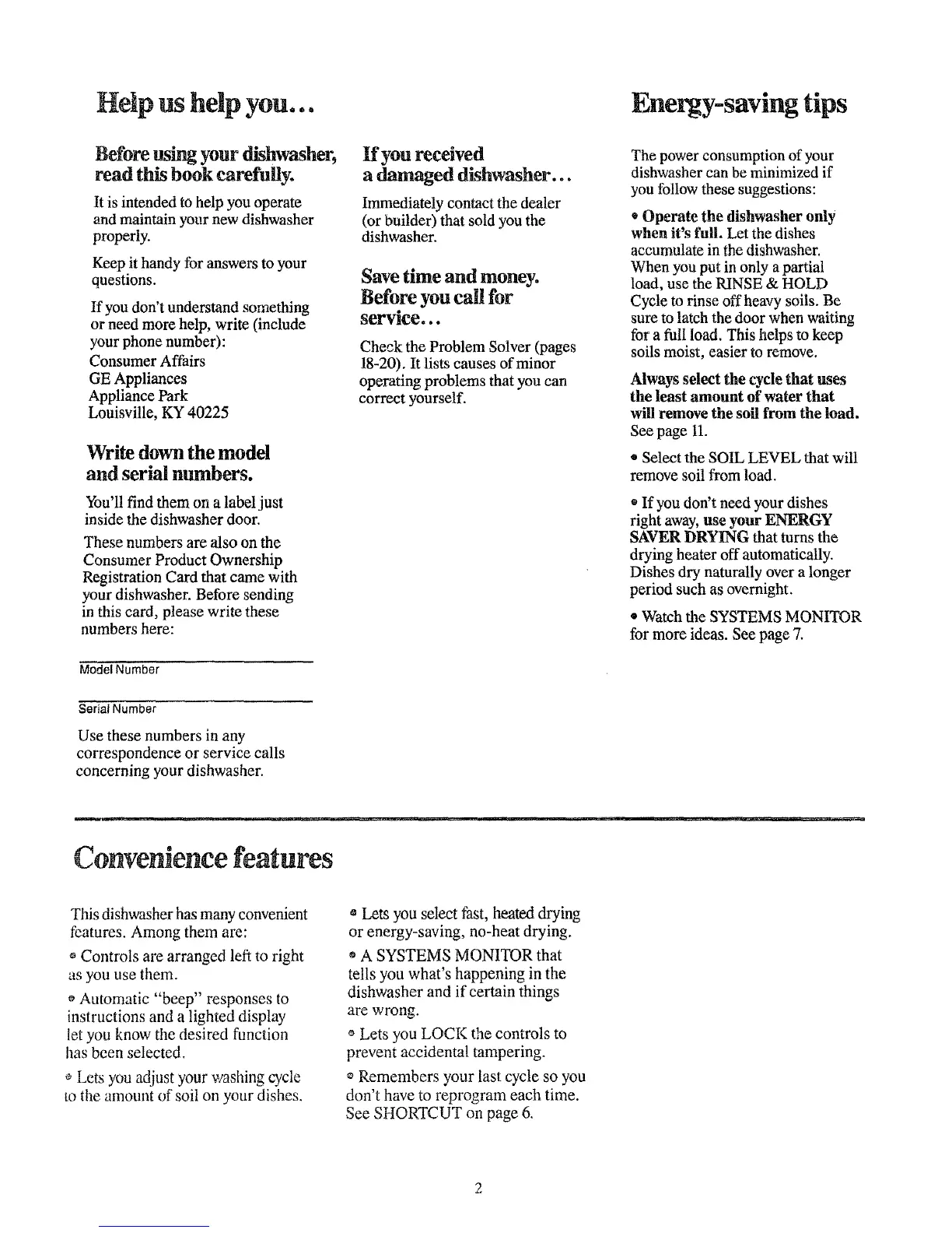 Page #2 background image