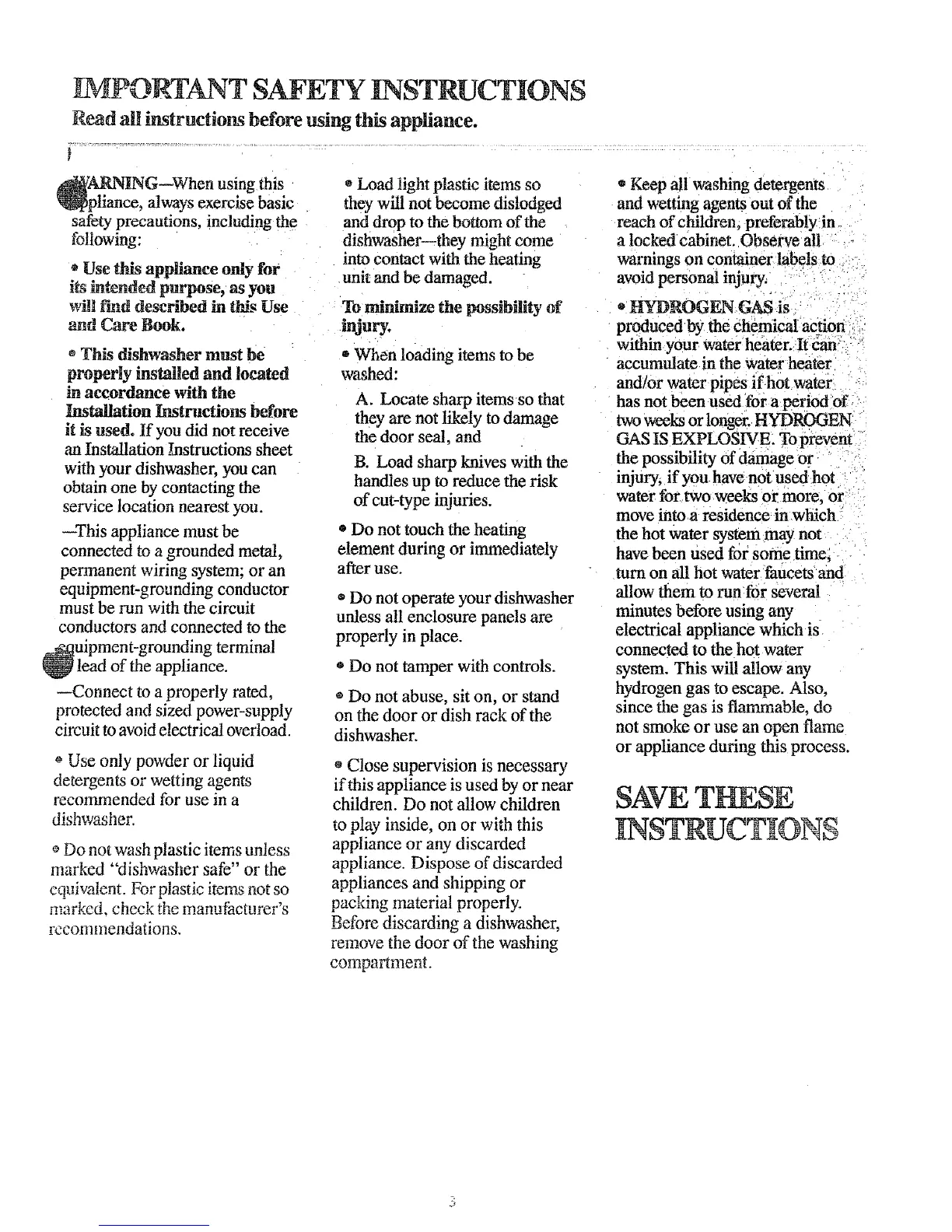 Page #3 background image