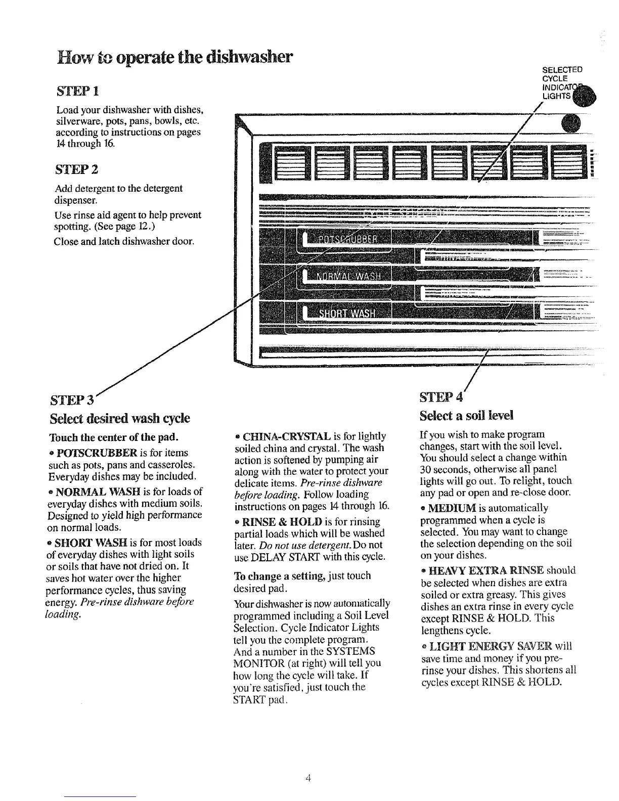 Page #4 background image