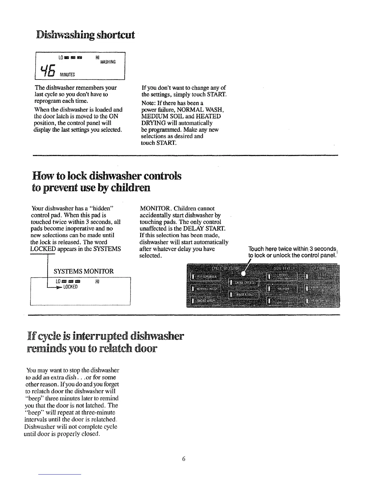Page #6 background image
