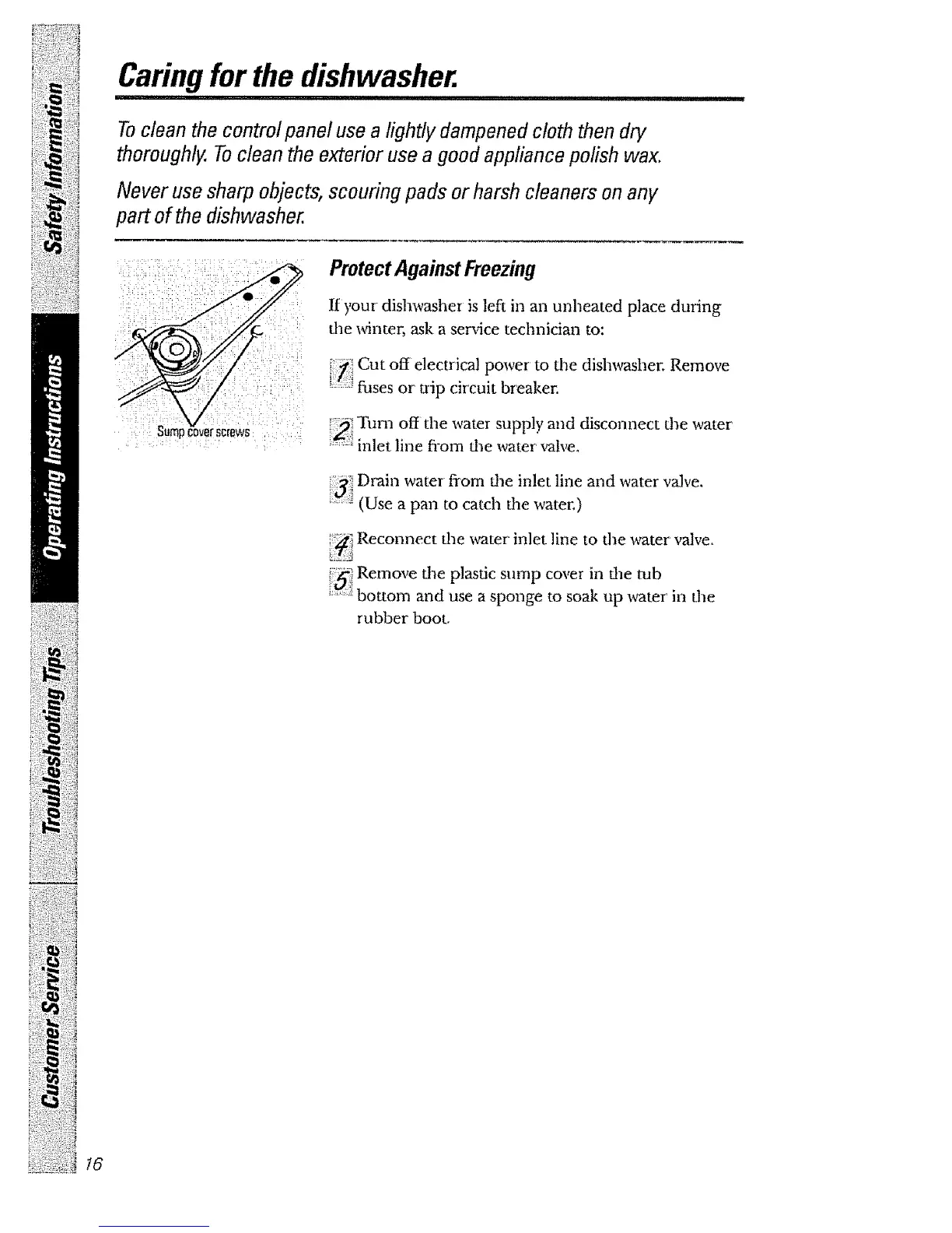 Page #16 background image
