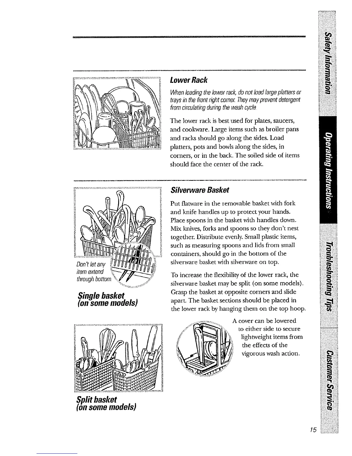 Page #15 background image