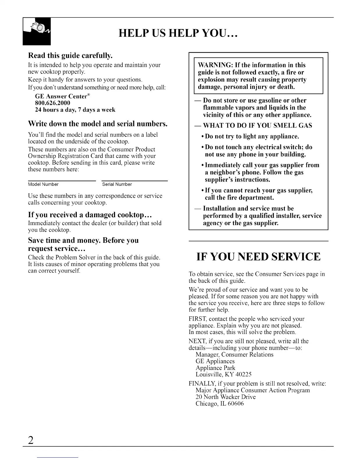 Page #2 background image