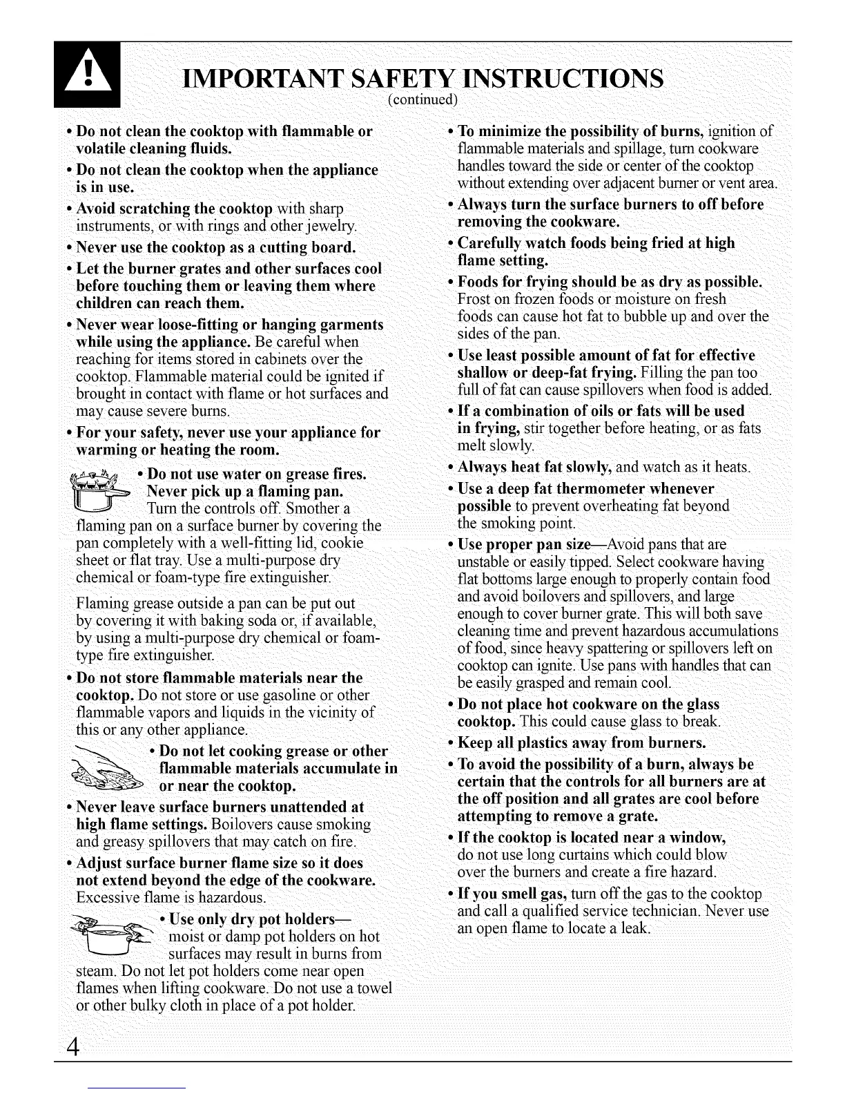 Page #4 background image