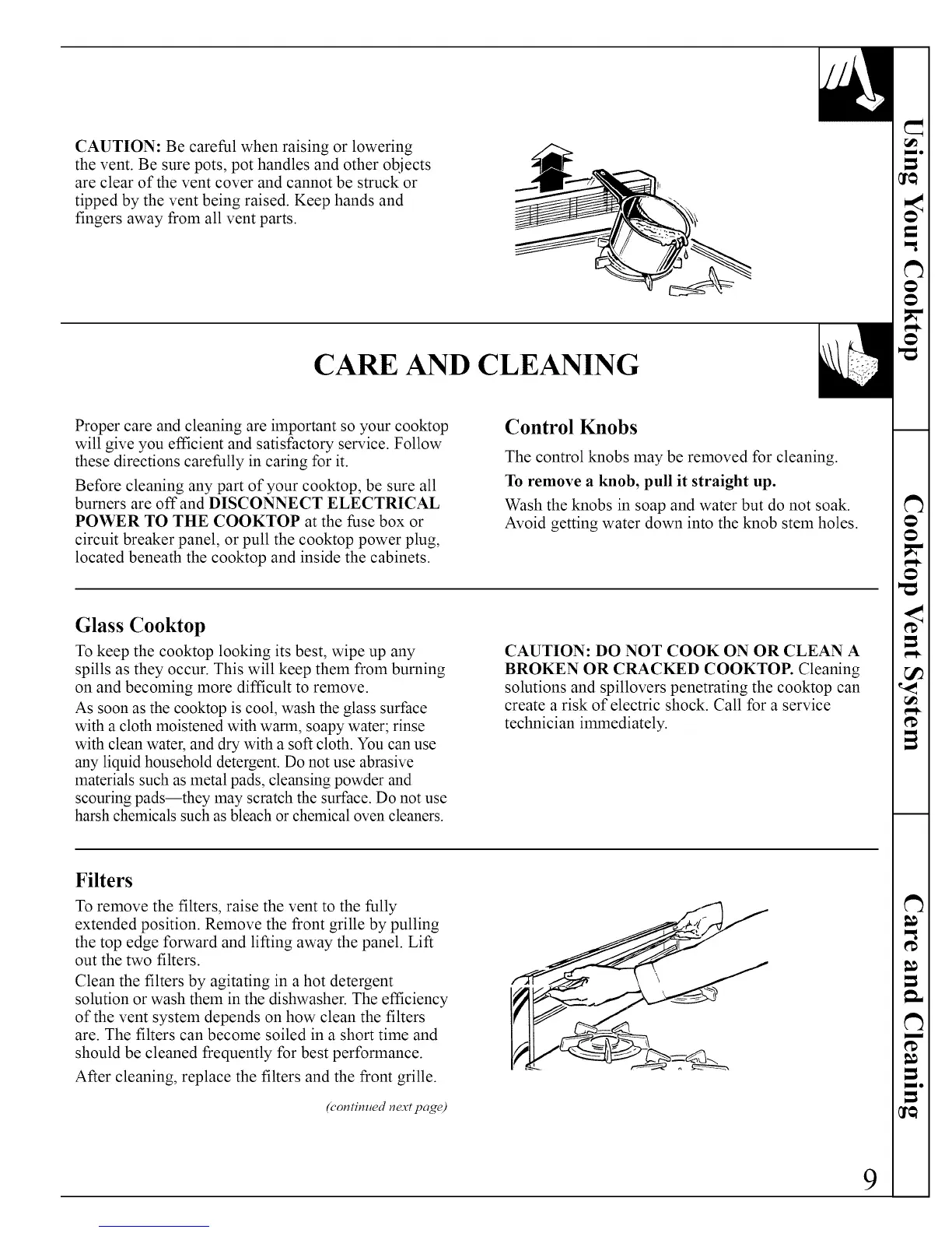 Page #9 background image
