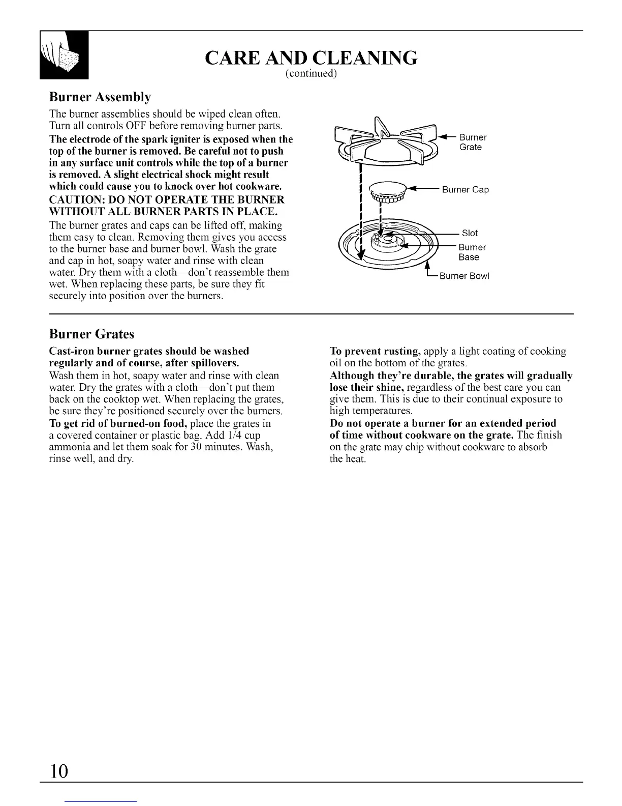 Page #10 background image