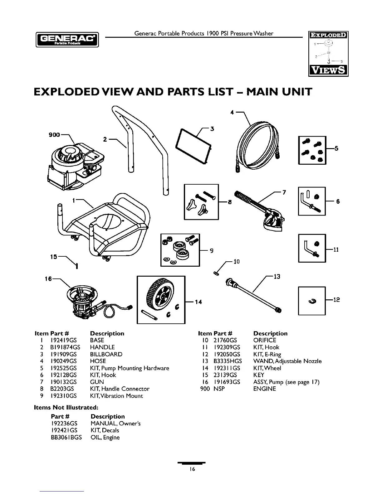 Page #16 background image