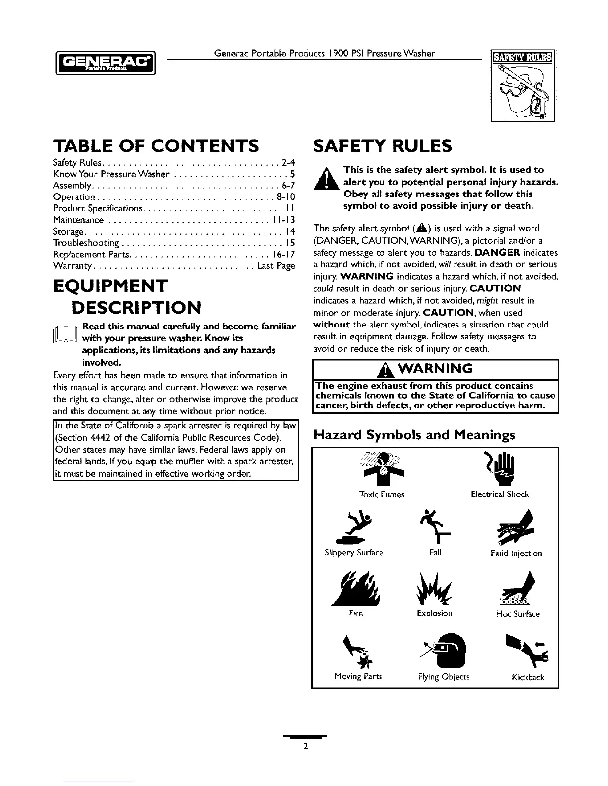Page #2 background image